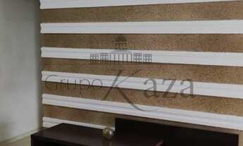 Imagem 3: Apartamento Padrão no Floradas de São José - Venda