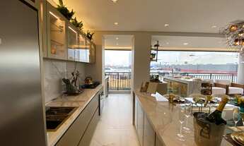 Imagem 2: Alphaville - 3 Suítes - Alto Padrão