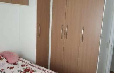 Imagem 4: Apto condomínio Vida Nova!!