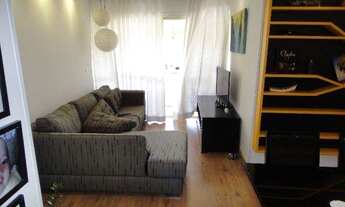 Imagem 4: Apartamento com 3 dormitórios à venda, 80 m² por R$ 480.000,00 - Centro - Guarulhos/SP