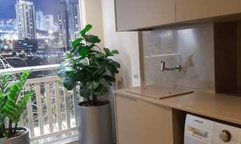 Imagem 7: Apartamento para venda tem 116 metros quadrados com 3 quartos em Vila Mogilar - Mogi das C