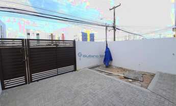 Imagem 2: Cód339 -Apartamento Térreo Bessa | 40m² Àrea interna | 45.3 m² Àrea externa