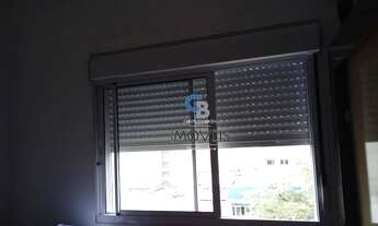 Imagem 3: Apartamento à venda, 44 m² por R$ 230.000,00 - Centro - São Paulo/SP