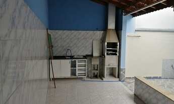 Imagem 7: CASA À VENDA NA VILA HELENA - SOROCABA/SP