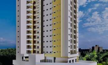 Imagem 2: Apartamento para venda tem 59 metros quadrados com 2 quartos