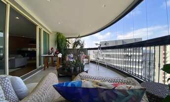 Imagem 4: Apartamento para venda com 340 metros quadrados com 4 quartos em Paraíso - São Paulo - SP