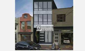 Imagem 6: Salão para alugar, 160 m² por R$ 6.000/mês - Centro - São Caetano do Sul/SP