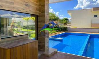 Imagem 4: Casa em Condomínio Atibaia - Alto Padrão