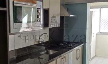 Imagem 7: Apartamento Padrão no Floradas de São José - Venda