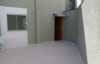 Imagem 11: Sobrado novo para venda na Vila Zelina (Vila Prudente