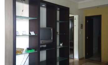 Imagem: Apartamento 2 dormitórios. Bairro Itararé