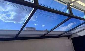 Imagem 6: Sobrado com 4 dormitórios à venda, 354 m² - Campos Do Conde - Tremembé/SP