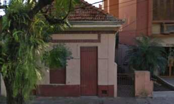 Imagem: PORTO ALEGRE - Terreno Padrão - São João