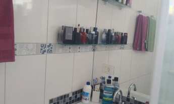 Imagem 4: CASA RESIDENCIAL em COTIA - SP, JARDIM RIO DAS PEDRAS