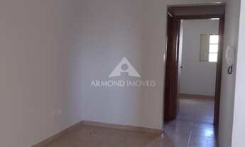 Imagem 2: Cobertura - Parque Residencial Jaguari - Americana