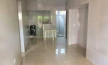 Imagem 2: Casa para venda possui 65 metros quadrados com 2 quartos