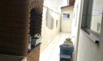 Imagem 2: CASA RESIDENCIAL em INDAIATUBA - SP, vila avai