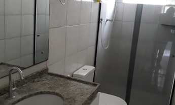 Imagem 6: Vendo apt no primeiro andar, prédio pilotis 3 qts, garagem ,suíte, armário em boa viagem e