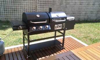 Imagem 4: Casa em Condomínio para Venda em Campos do Jordão, Alto da Boa Vista, 2 dormitórios, 2 suí