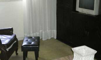 Imagem 5: APARTAMENTO RESIDENCIAL em Santos - SP, Boqueirão