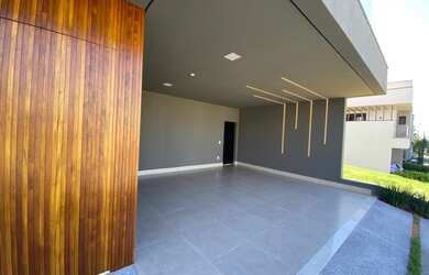 Imagem 3: Sobrado, novo, 04 suítes, condomínio Duas Marias, Indaiatuba, SP