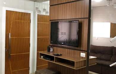 Imagem 2: Casa em Condomínio - Cidade Morumbi - 2 Dormitórios - 67m²