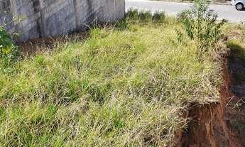 Imagem 6: Terreno aclive 154m² no Santana do Pedregulho em Jacareí