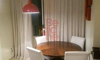 Imagem 2: Apartamento à venda na Vila Palmares com 47 m2