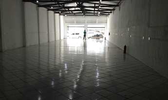 Imagem 4: Aluguel de Galpão no centro de Taubaté