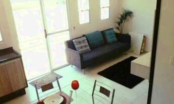 Imagem: Casa com 3 dormitórios à venda, 65 m²