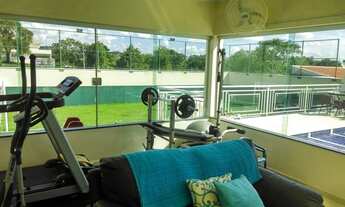 Imagem 2: CASA RESIDENCIAL em INDAIATUBA - SP, TERRAS DE ITAICI