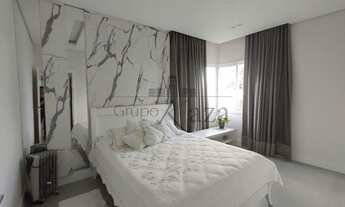 Imagem 7: Casa Condomínio - Urbanova - Condomínio Residencial Montserrat - 5 Dormitórios - 500m² - P