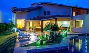 Imagem 6: SMPW Q 4 - Mansão TOP, Moderna, no melhor condomínio