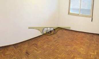 Imagem 7: Apartamento com 1 dormitório, 61 m² - venda por R$ 230.000,00 ou aluguel por R$ 1.300,00/m