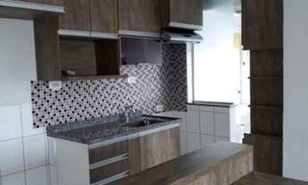 Imagem 5: Apartamento para venda possui 50 metros quadrados com 1 quarto