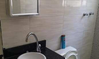 Imagem 6: Casa para Venda em Limeira, Jardim Res. Antônio Simonetti, 2 dormitórios, 1 banheiro, 2 va