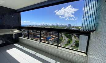 Imagem: Apartamento para venda com 64 metros quadrados