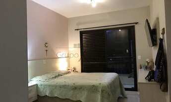 Imagem 4: Apartamento - Jardim Esplanada - Residencial Esplanada Resort - 118m² - 4 Dormitórios