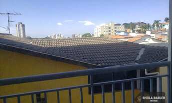 Imagem 4: Apartamento com 1 dormitório para alugar, 42 m² por R$ 1.100,00/mês - Centro - Guarulhos/S