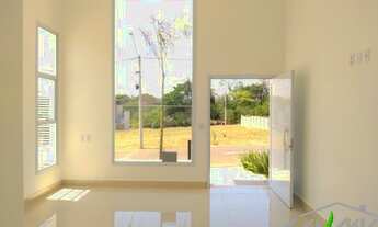 Imagem 2: CASA RESIDENCIAL em JAGUARIÚNA - SP, GUEDES