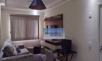 Imagem: Apartamento com 2 dormitórios à venda