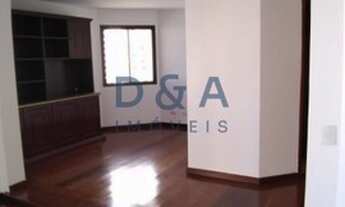 Imagem 2: SãO PAULO - Padrão - Moema