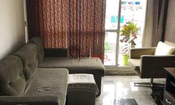 Imagem 2: GUARULHOS - Apartamento Padrão - Jardim Santa Clara