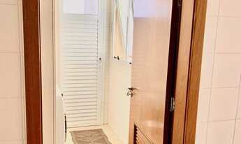 Imagem 7: Apartamento para venda com 112 metros quadrados com 3 quartos em Centro - Araraquara - SP