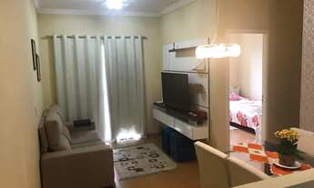 Imagem: Apartamento para venda com 57 metros quadrados