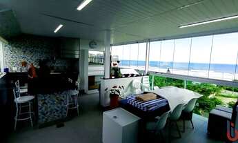 Imagem 3: Cobertura Duplex 142 m² - Maitinga - Bertioga/SP