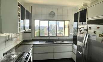 Imagem 6: Apto com 198 m², 4 suites, Próximo a Av Isaac Póvoas