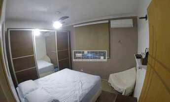 Imagem 5: Apartamento com 2 DORMITÓRIOS em Santos