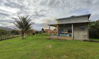 Imagem 2: Sítio na Cidade de Areia Branca em Sergipe. Bairro Centro. Sítio Pimenta