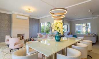 Imagem 14: Linda casa à venda - Condomínio Itahye com uma vista incrível